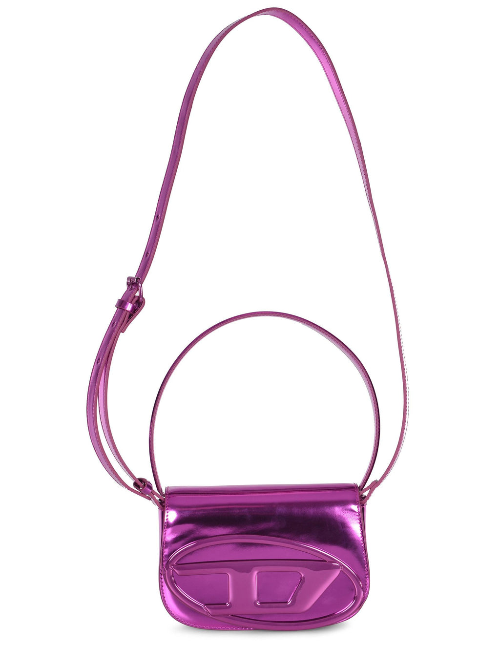 DIESEL Bags X08396 PS202-T5007 Fuchsia