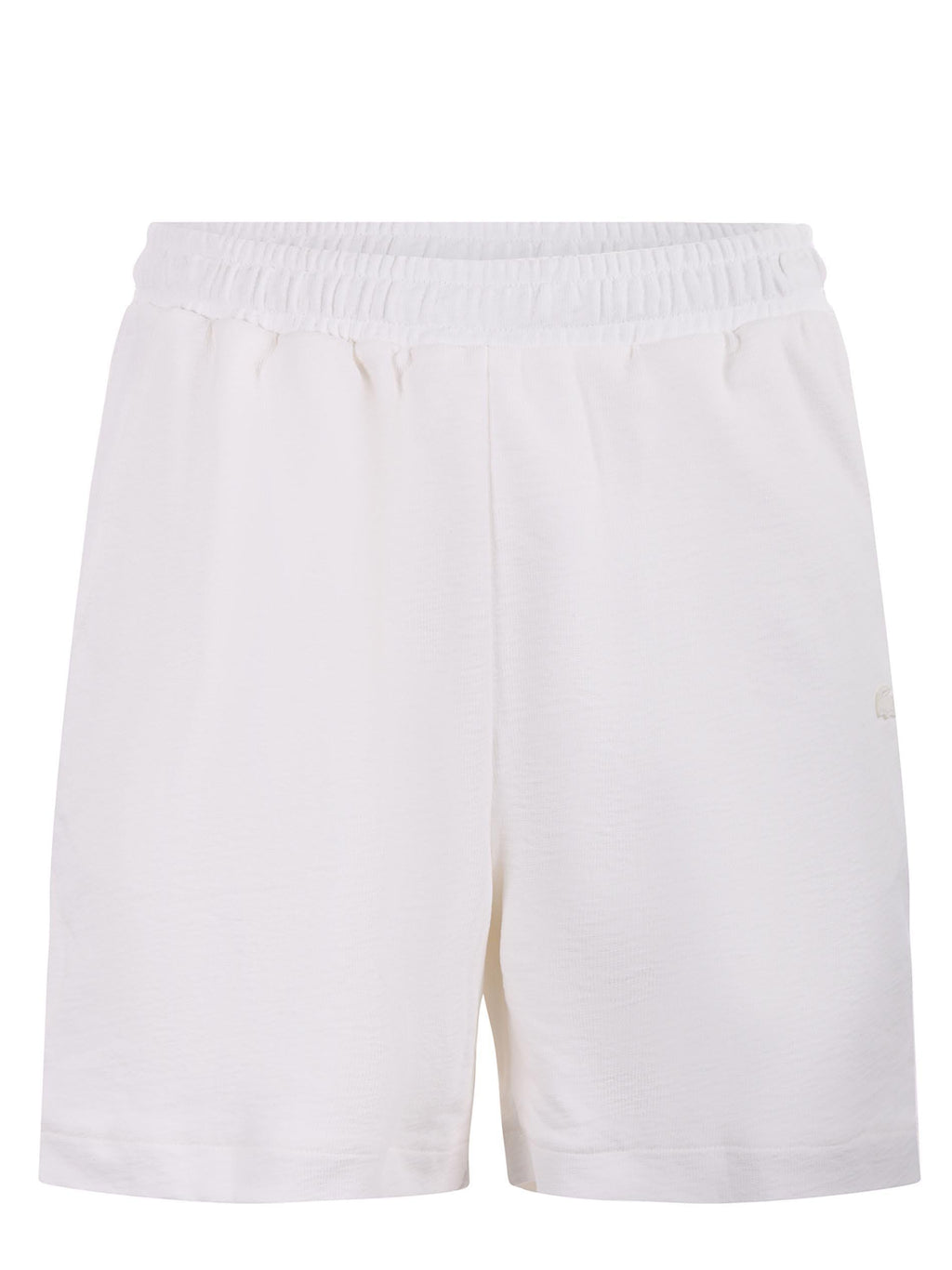 LACOSTE Shorts GH1973 70V White