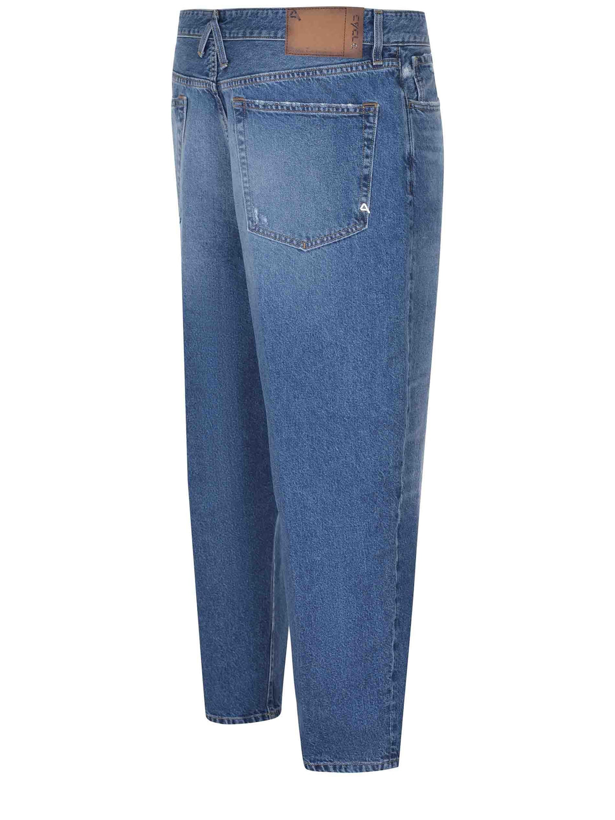 CYCLE Jeans 361P537 12 Medium Blue