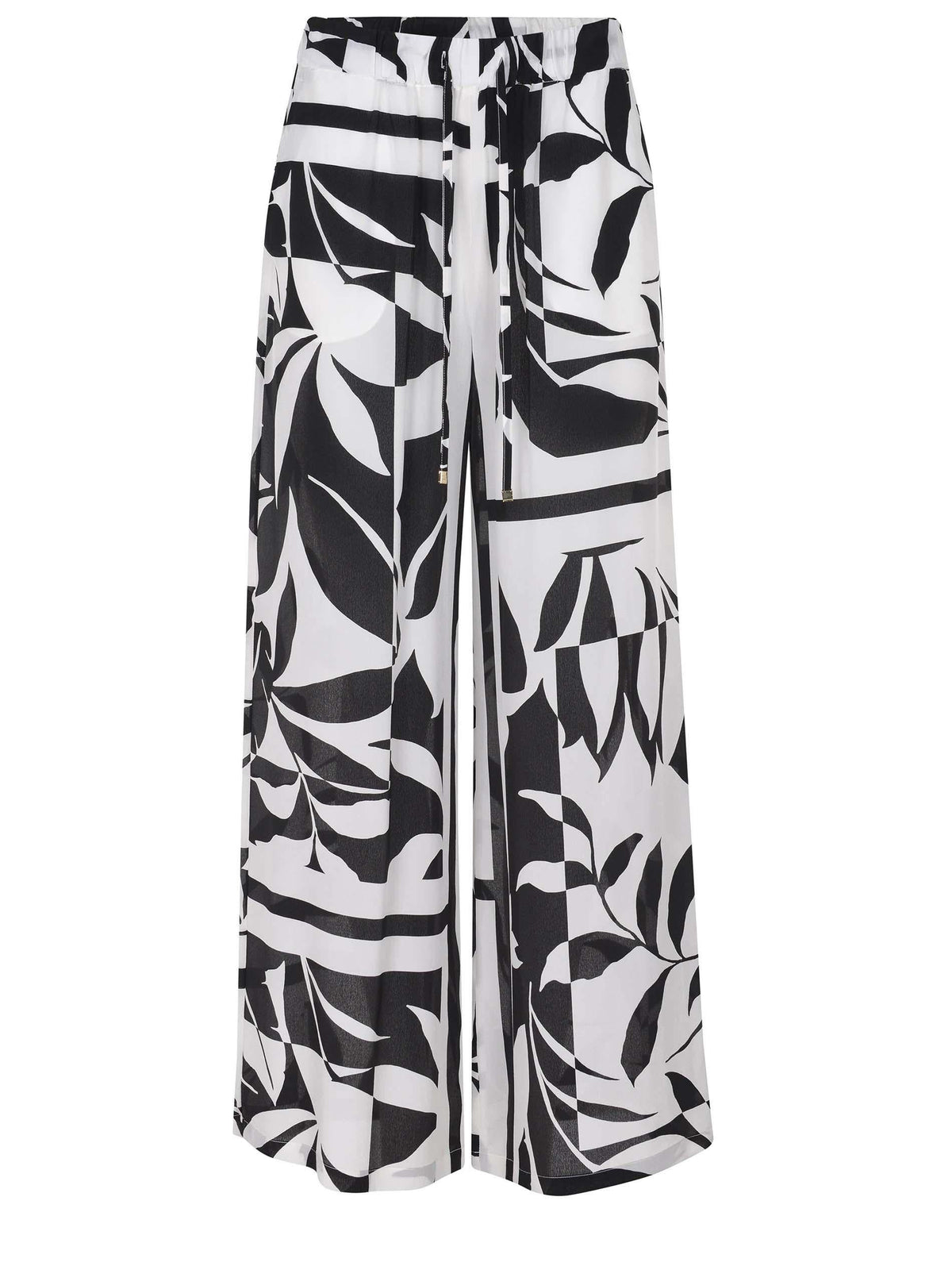 MAX MARA Trousers 2616131039600 074-001 White