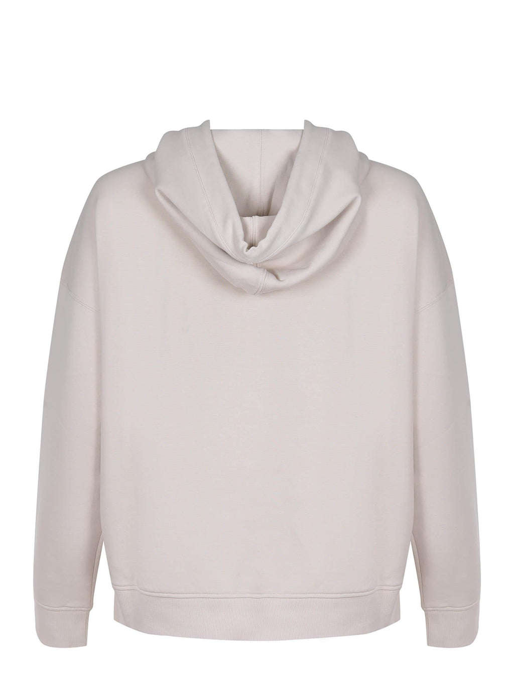 S MAXMARA Sweatshirts 2619921021600 030-001 Ivory