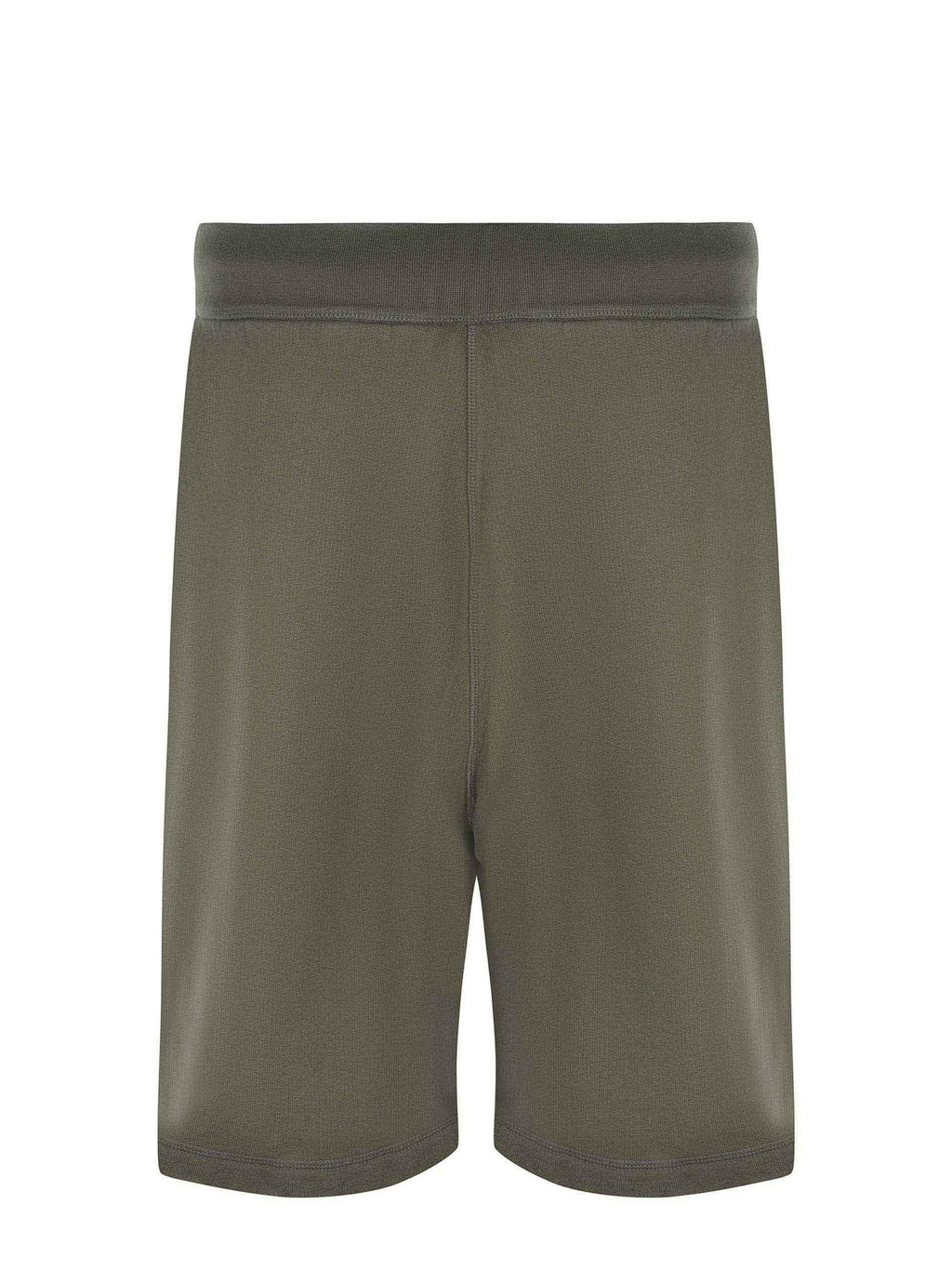 DSQUARED Shorts S74MU0969 D25029-687 Military Green