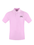 LACOSTE Polo Shirt PH2080 Z4H Pink