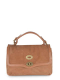 ZANELLATO Bags 070790-227-S Z0248 Camel