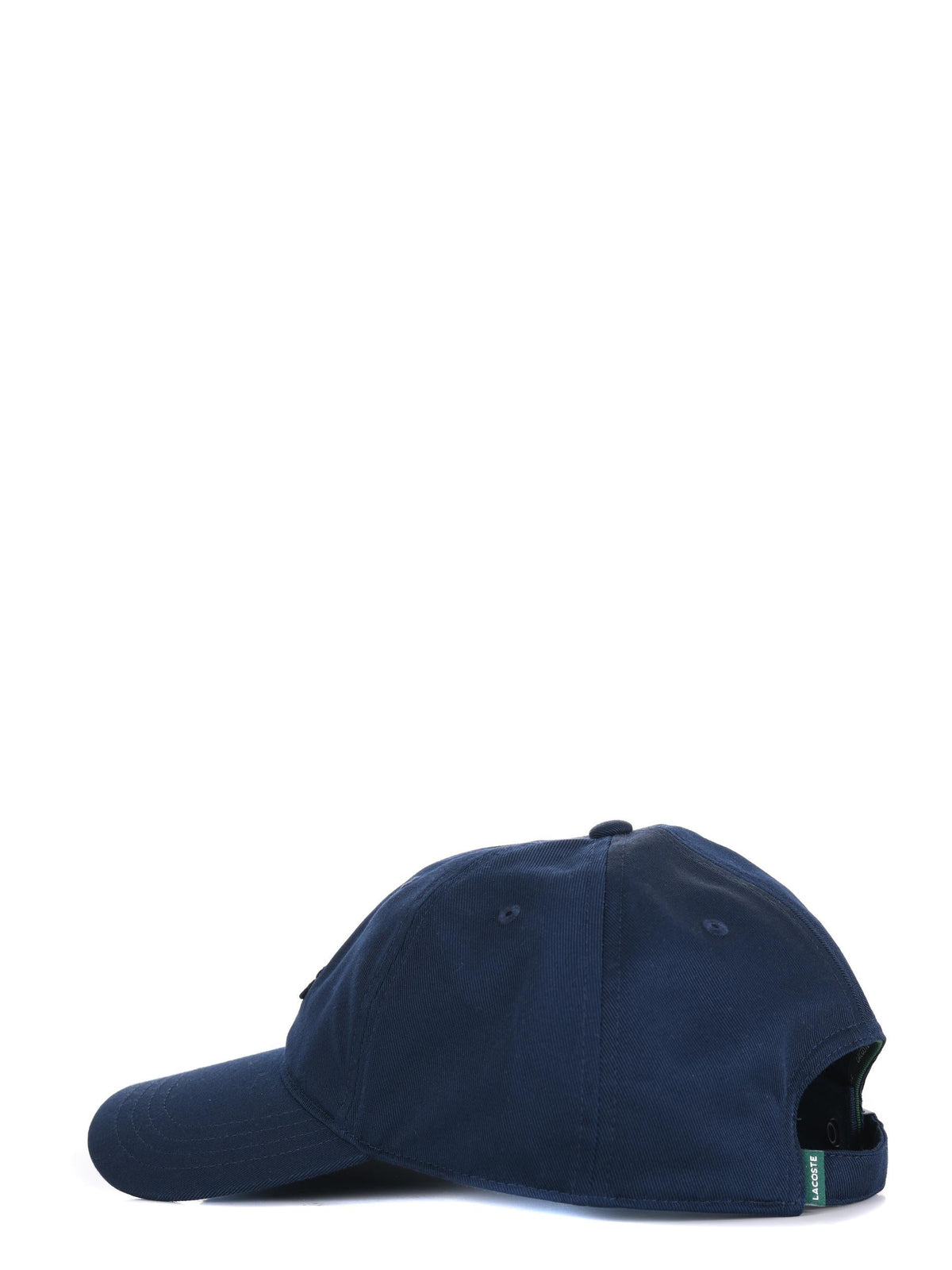 LACOSTE Hats RK1910 001 Dark blue