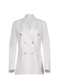 GOLDEN GOOSE Jackets GWP00829 P001382-11364 White