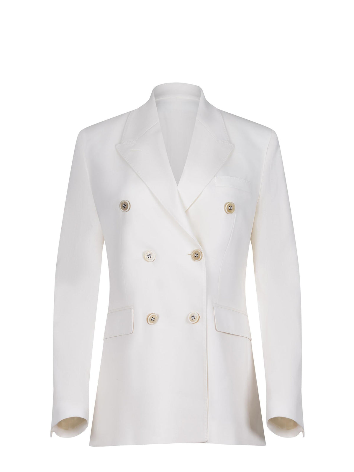 GOLDEN GOOSE Jackets GWP00829 P001382-11364 White