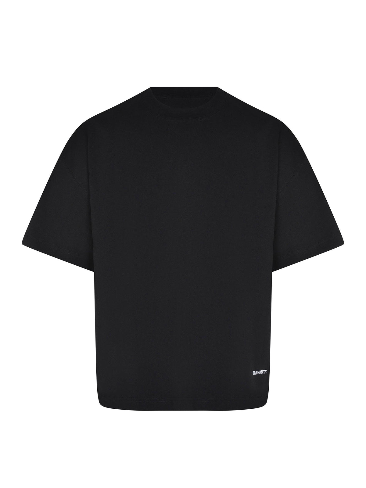 CARHARTT T-shirt I031373 0D2-XX Black