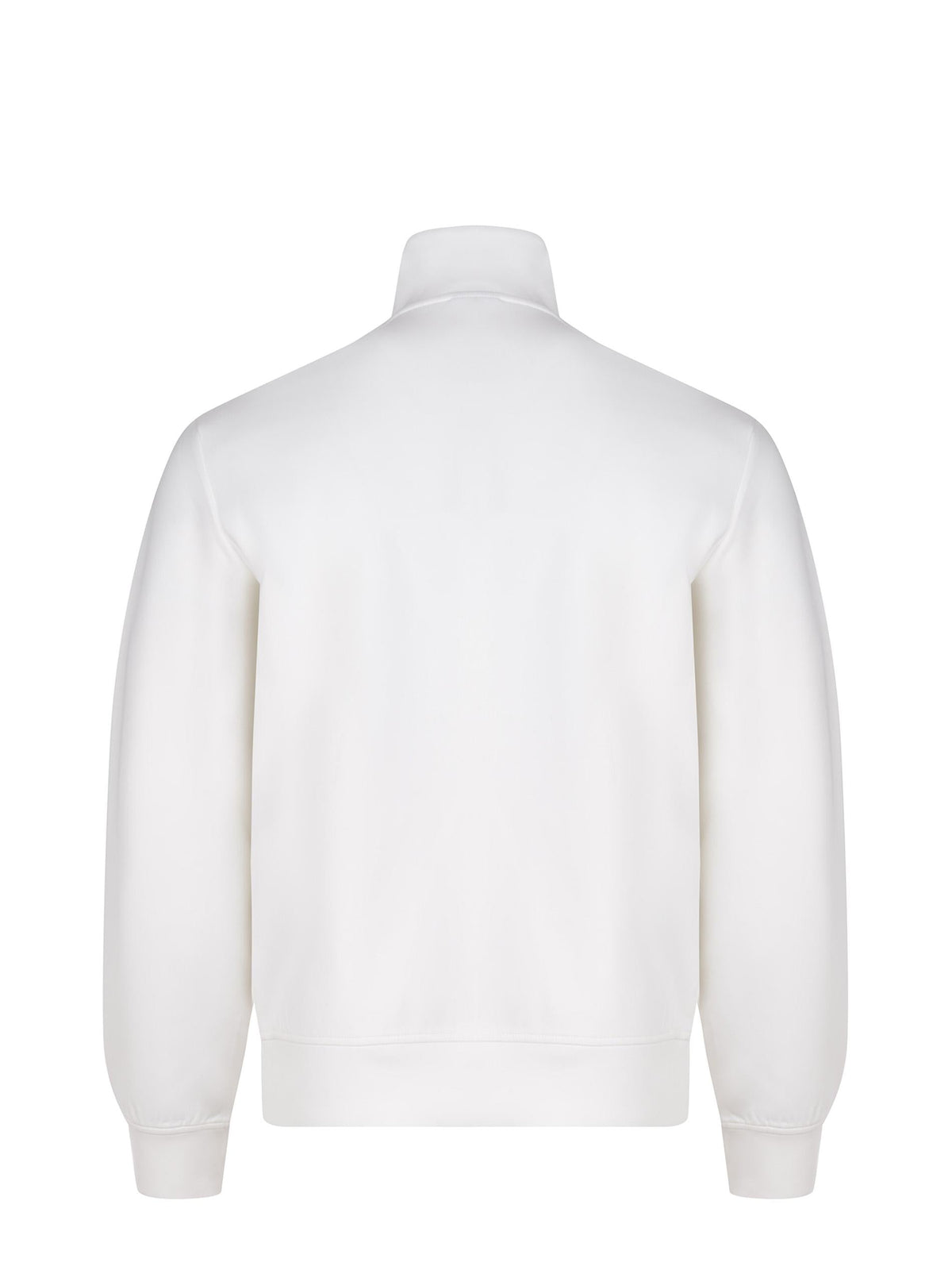 EMPORIO ARMANI Sweatshirts EM004536 AF10013-U0003 White