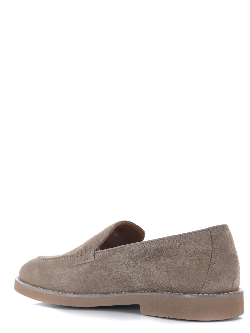 DOUCAL'S Loafers 3294SALO UF106Z-C30 Dove Grey