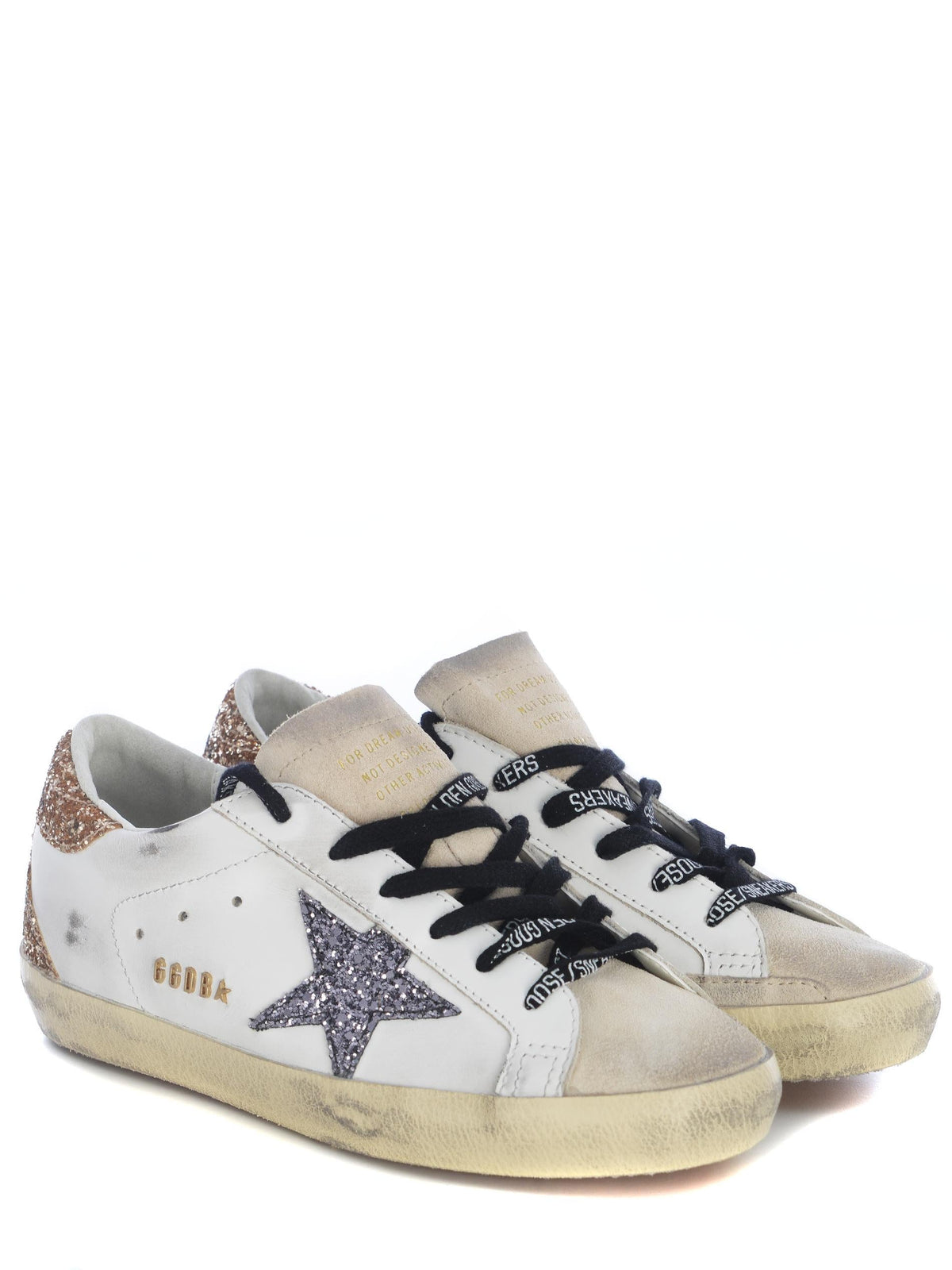 GOLDEN GOOSE Sneakers GWF00102 F005358-82532 White