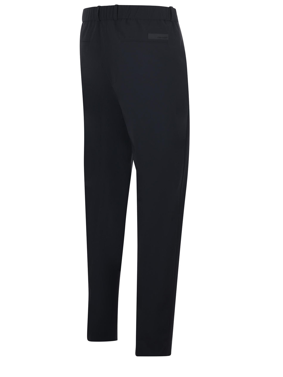 RRD Trousers 26302 10 Black