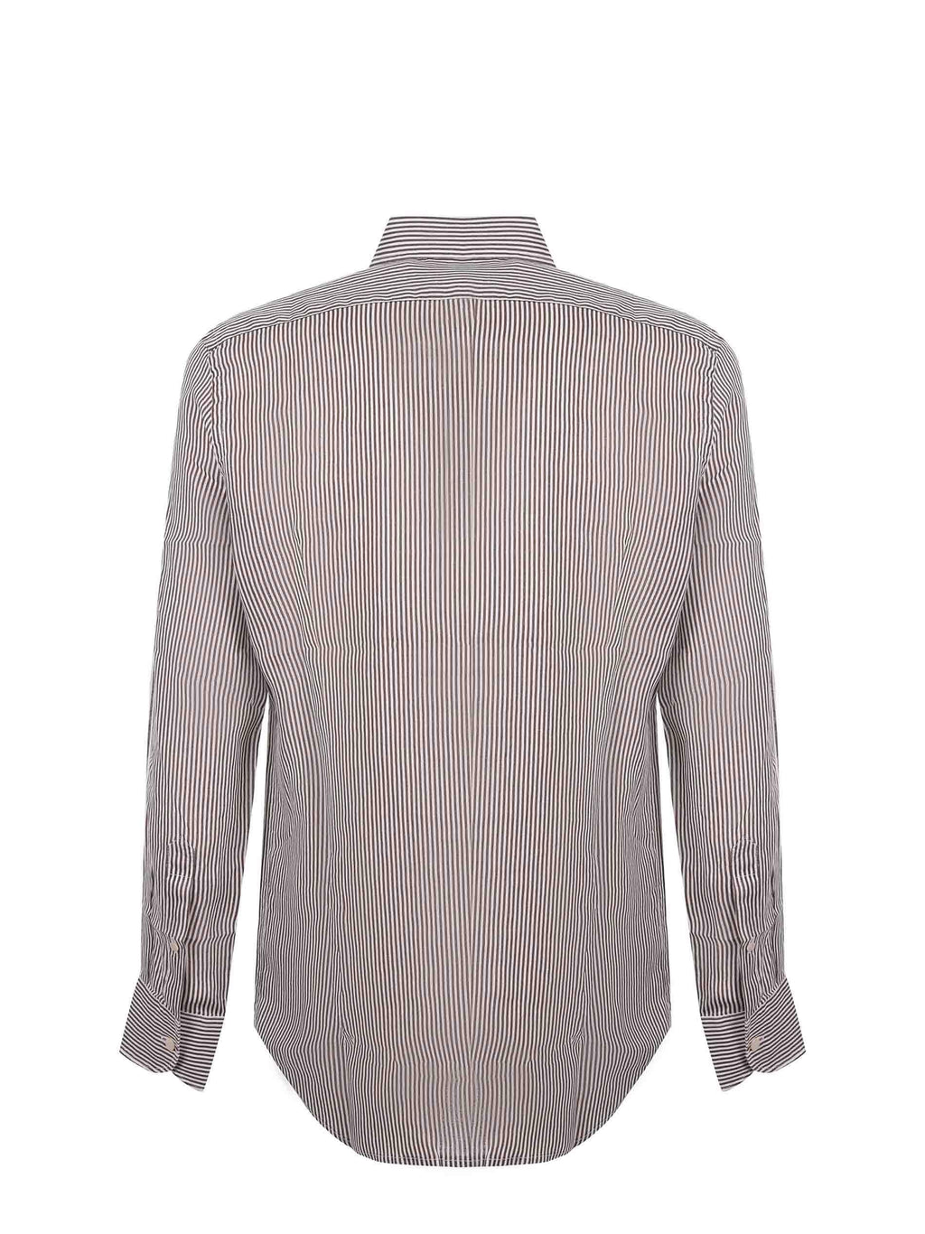 MC2 SAINT BARTH Shirts PAMP001 07615L
