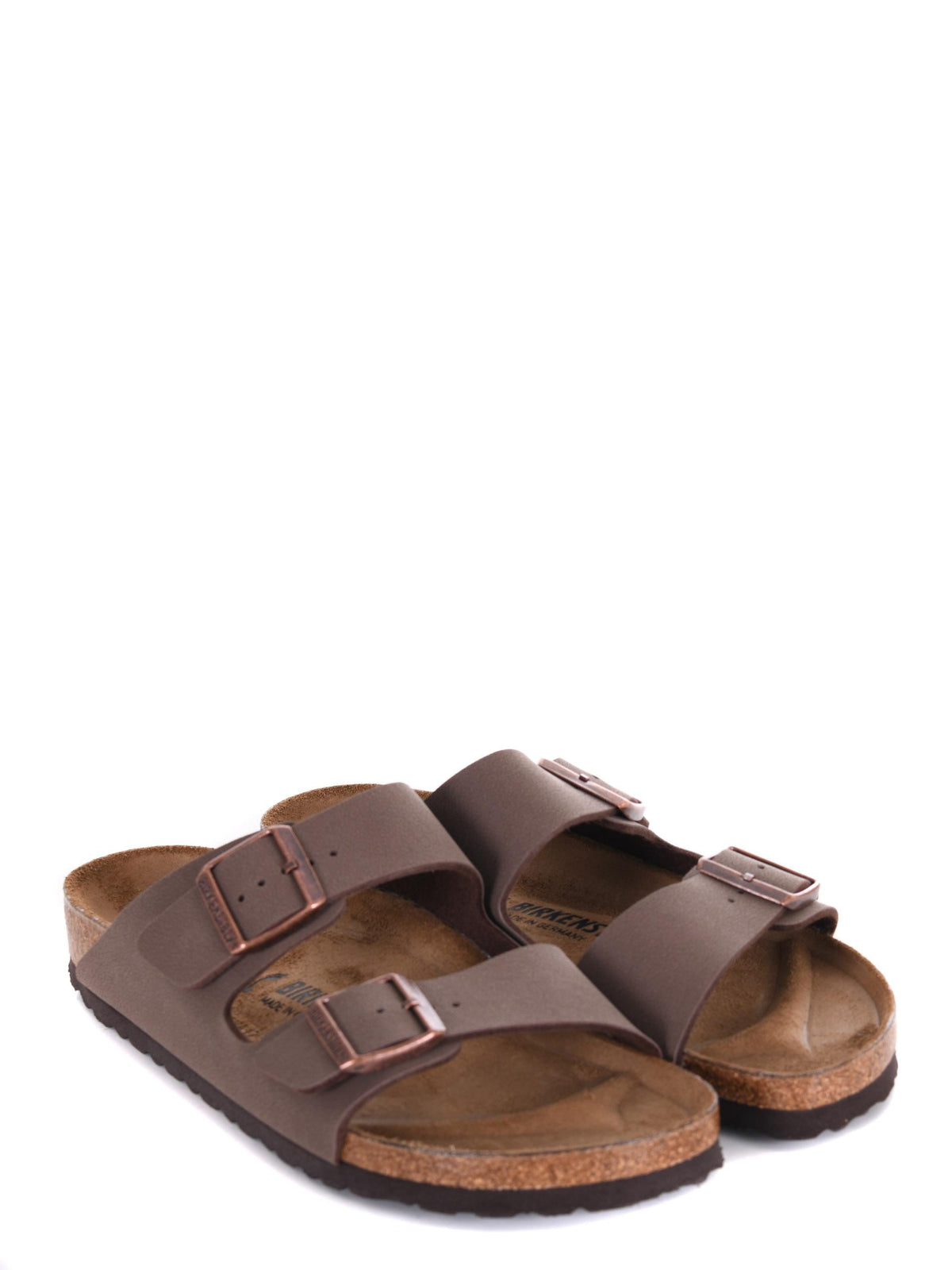 BIRKENSTOCK Sandals 151183 MOCCA Mocca