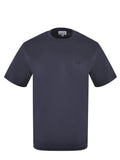 LACOSTE T-shirt TH5931 S5T Slate
