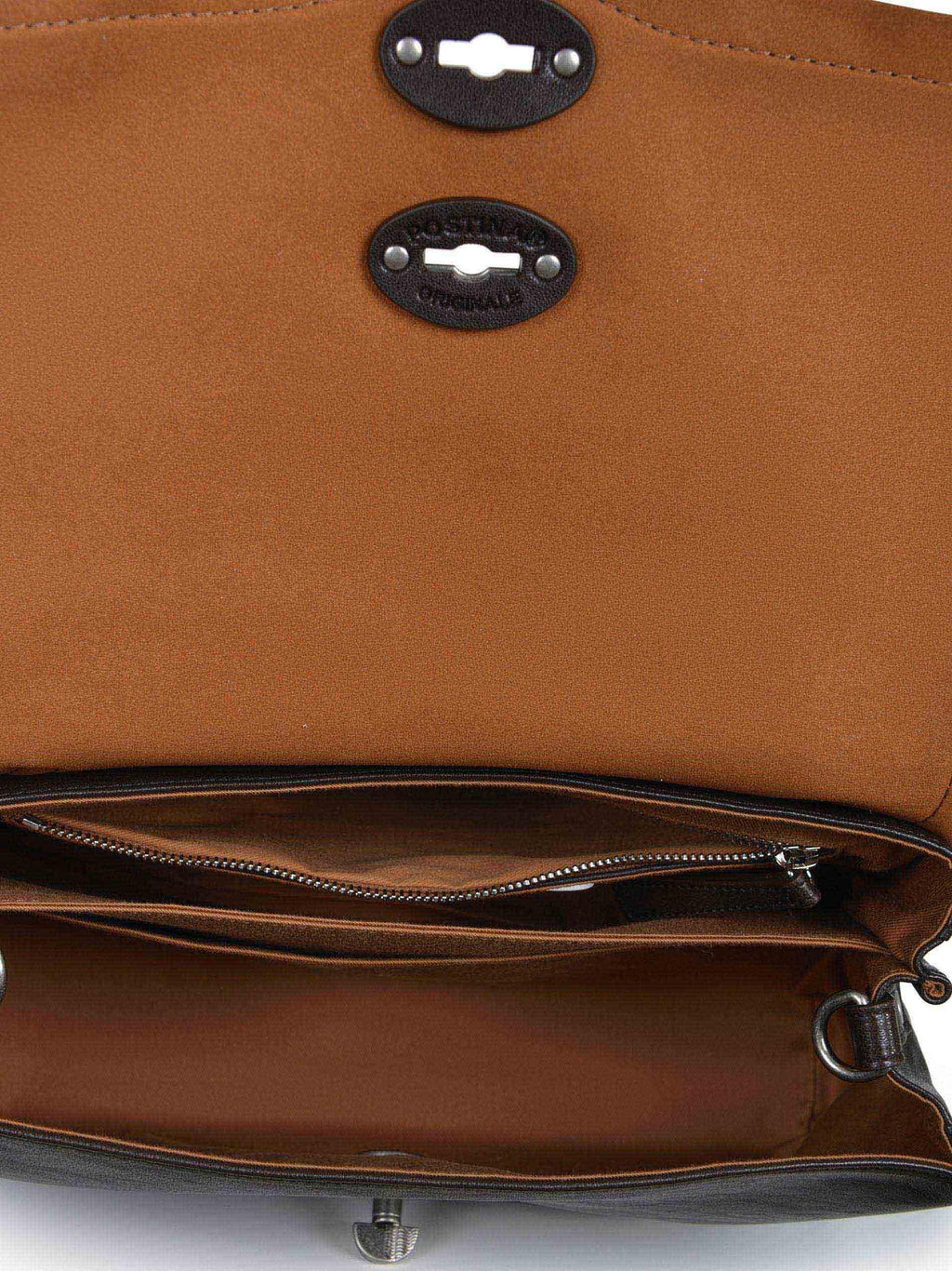 ZANELLATO Bags 068000-210-S Z1153 Carbon