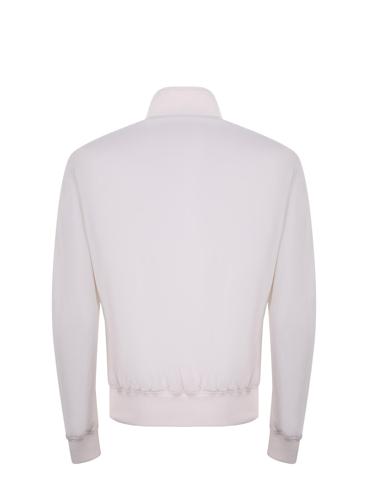 BLAUER Jackets BLUC04201 7124-102 White