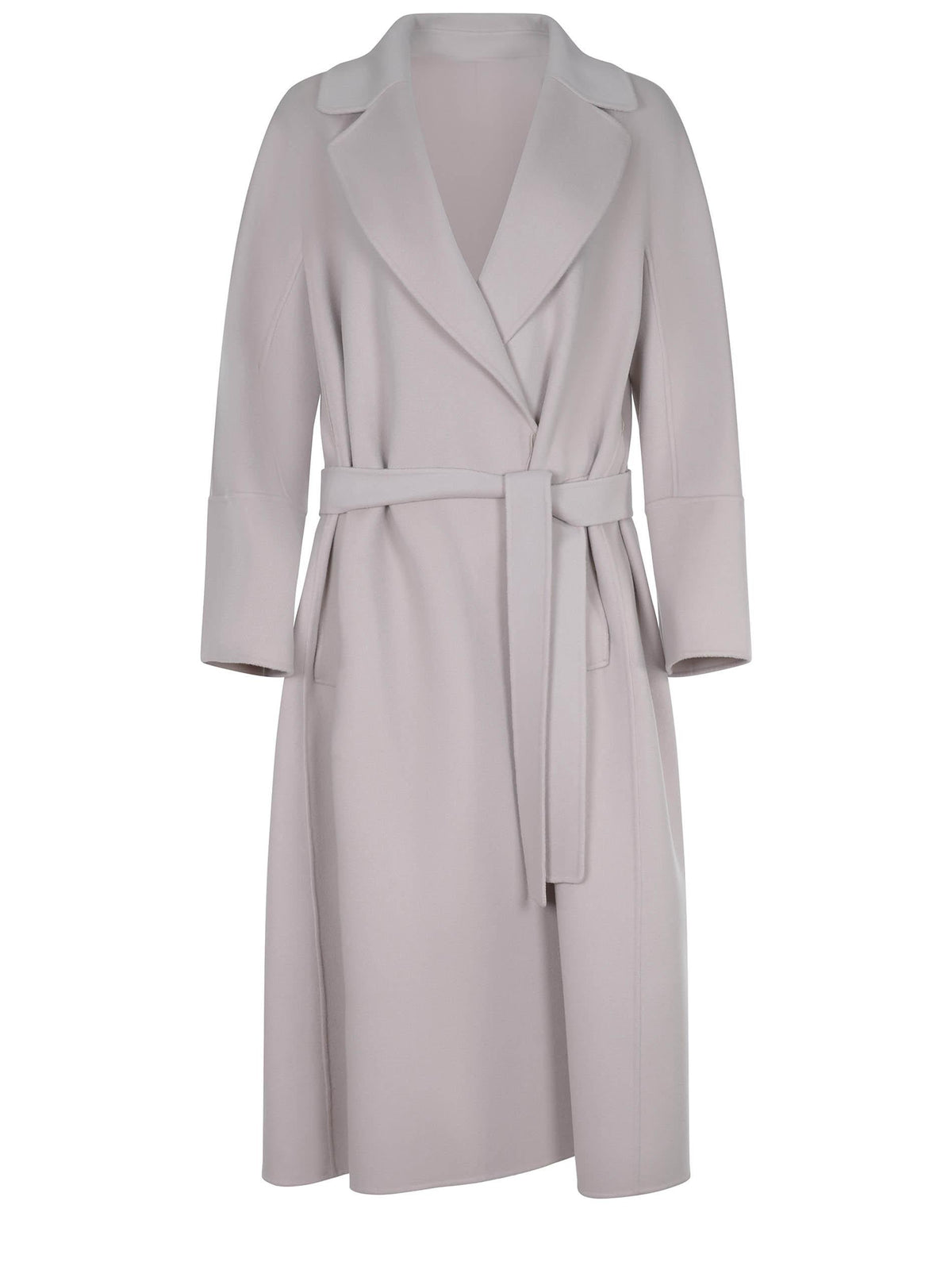 S MAXMARA Coats 2619011021600 700-032 Ghiaccio