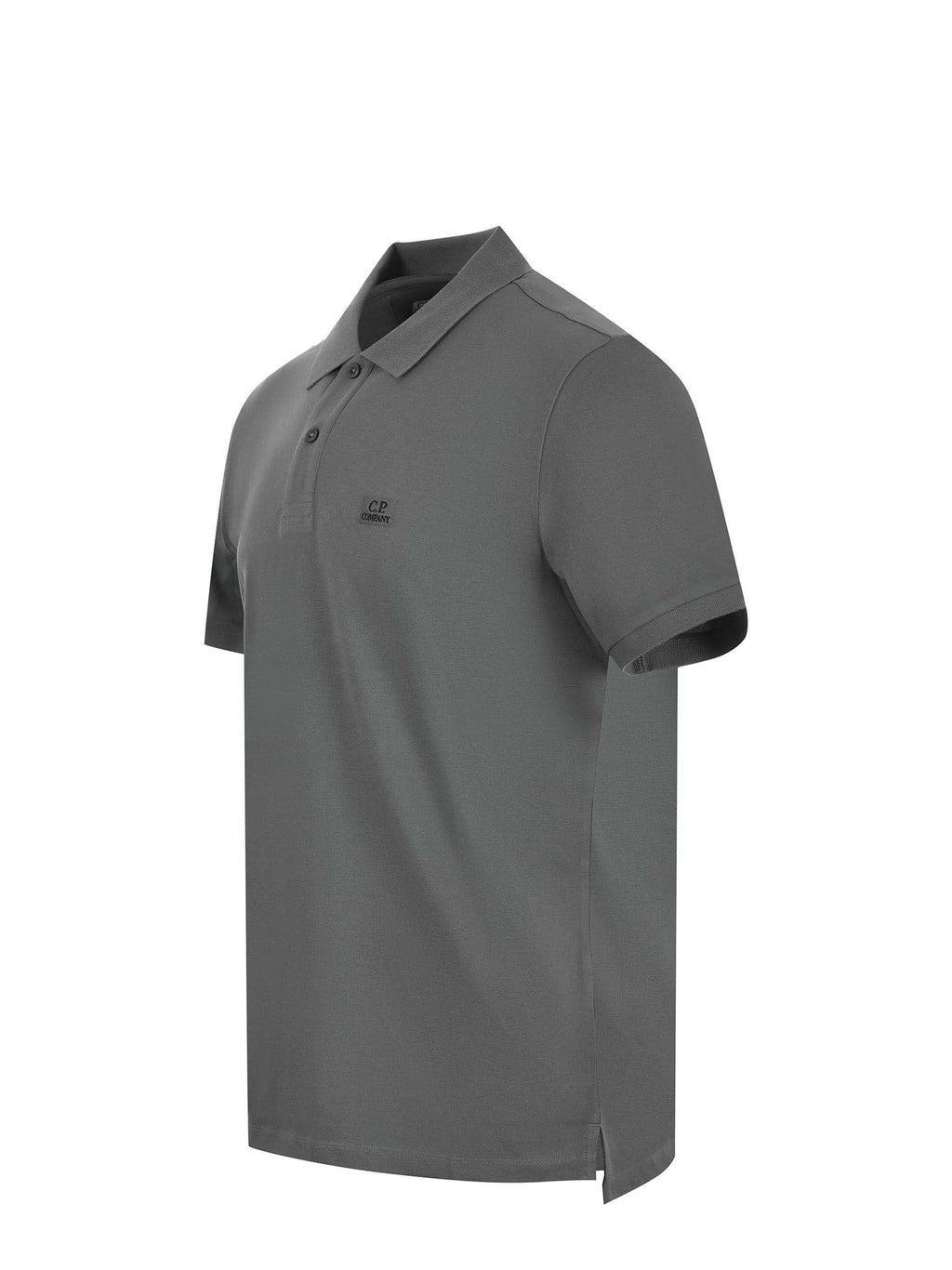 C.P. COMPANY Polo CMPL721A 005263W-668 Sage Green
