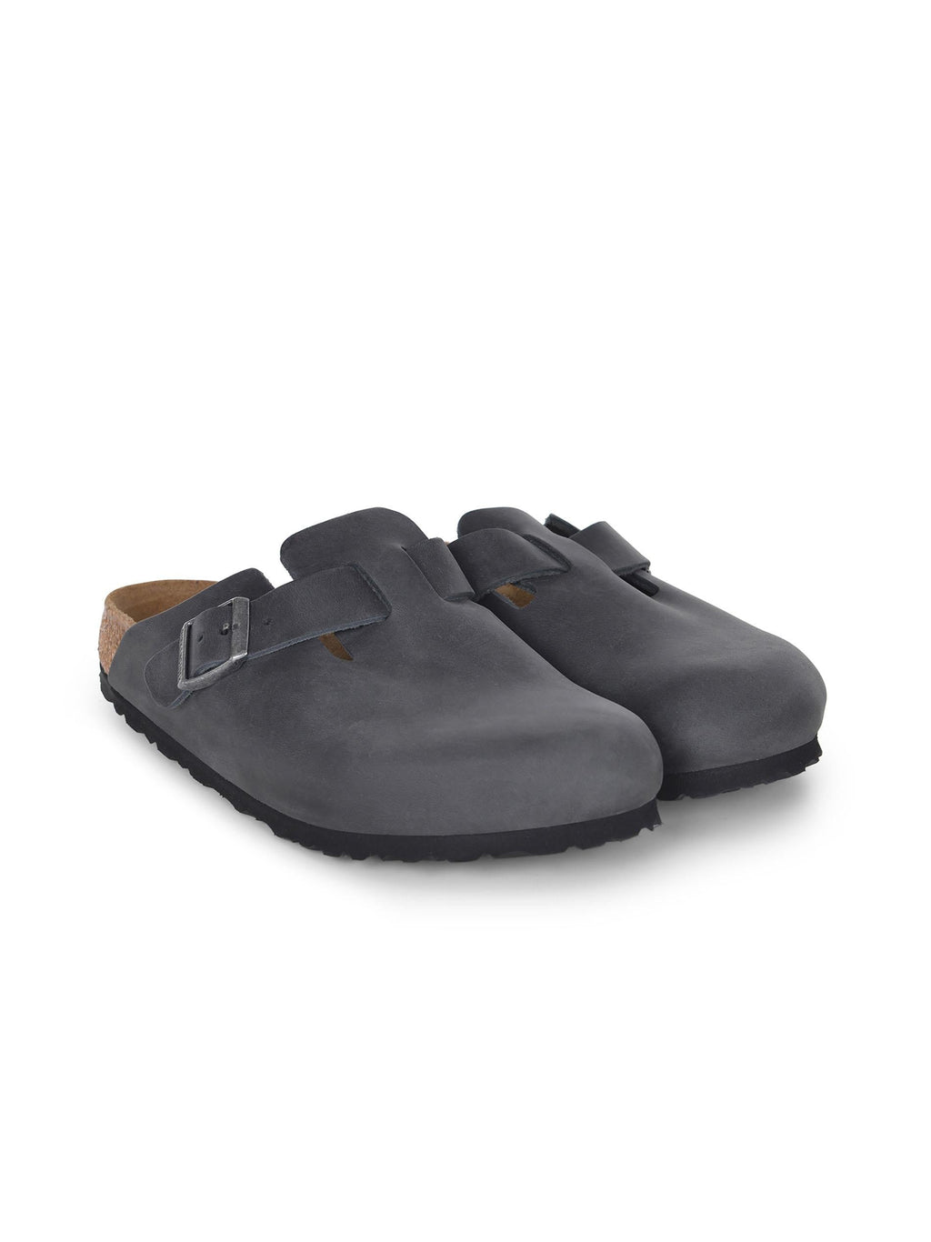 BIRKENSTOCK Sandals 059463 BLACK Black