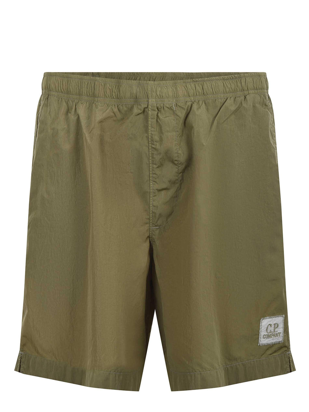C.P. COMPANY Swimwear CMBW736A 006369G-610 Olive Green