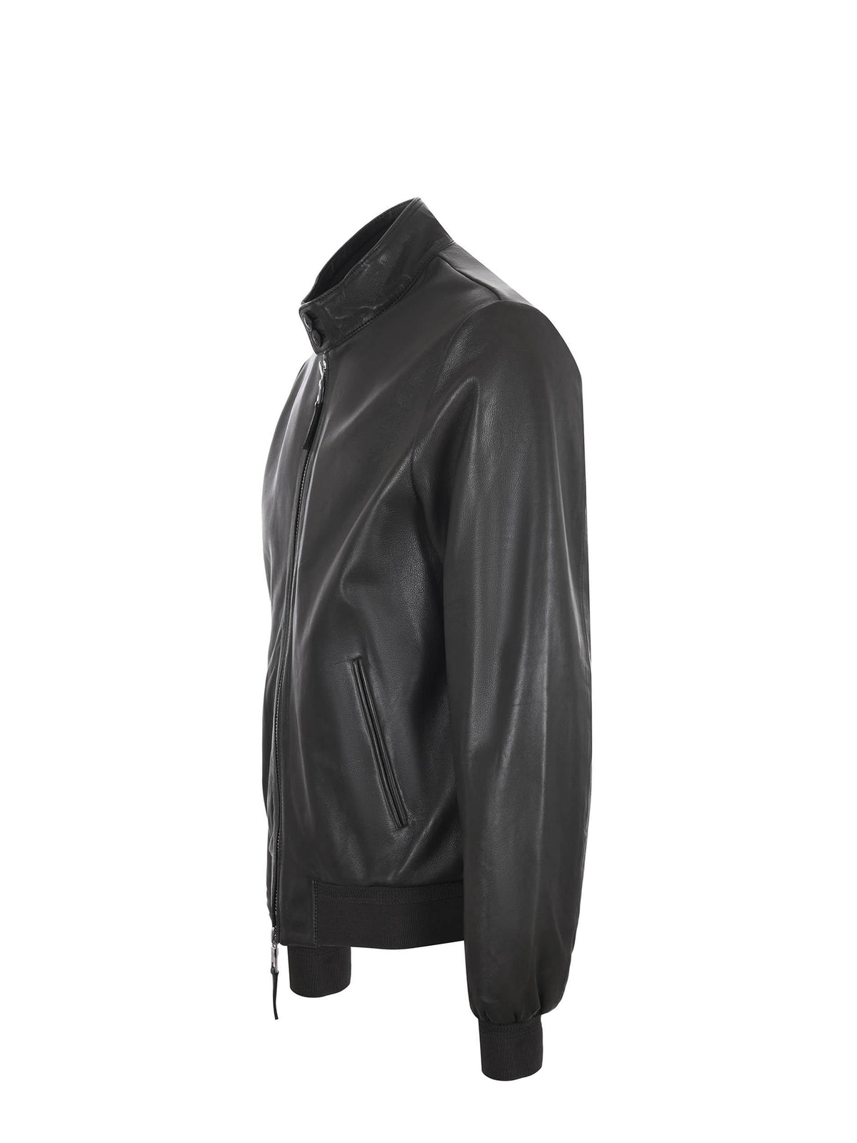 THE JACK LEATHERS Jackets ELVI-VEGT 370 Dark green