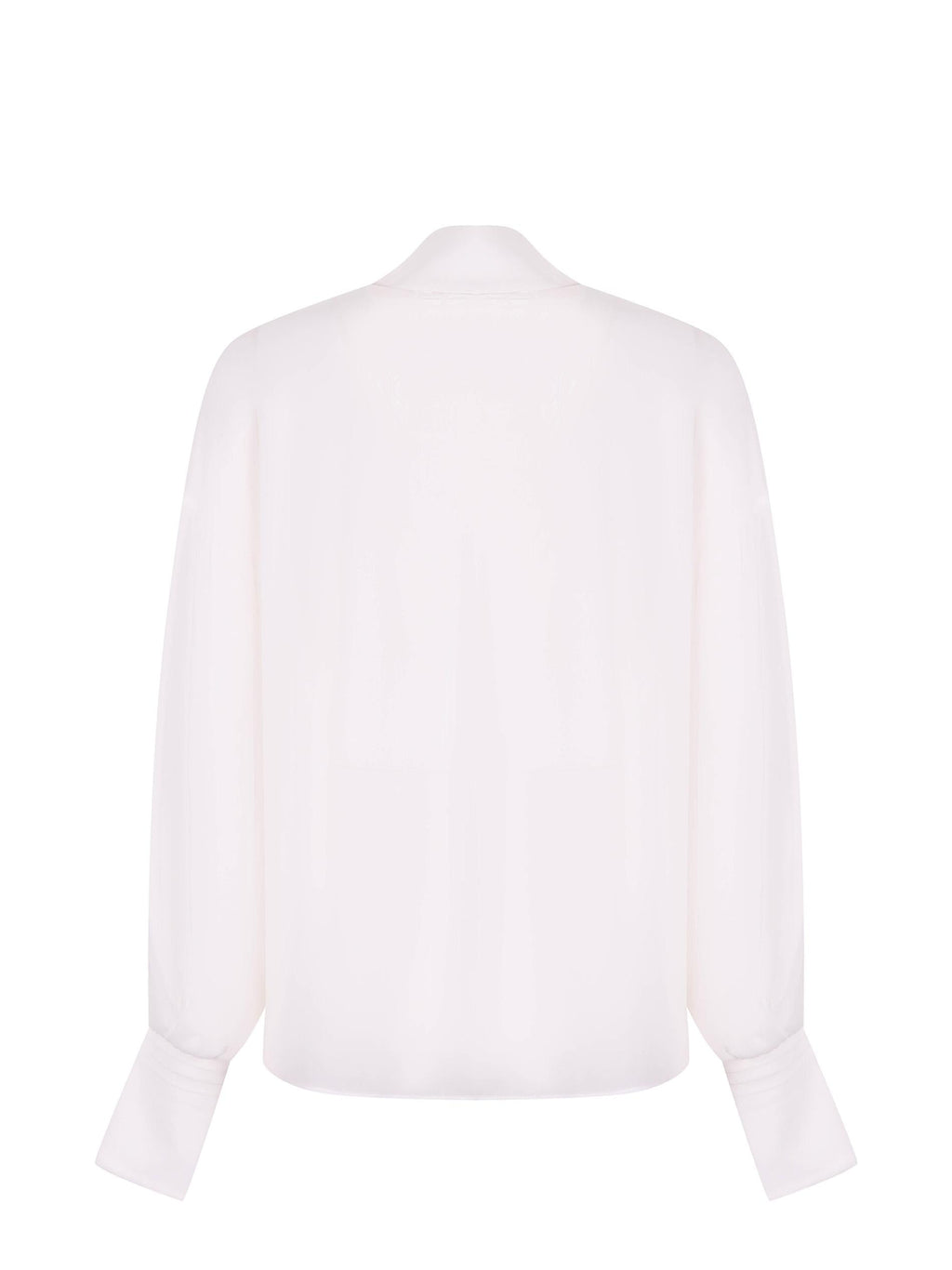 PATRIZIA PEPE Shirts 2C1695-A776 W146 White