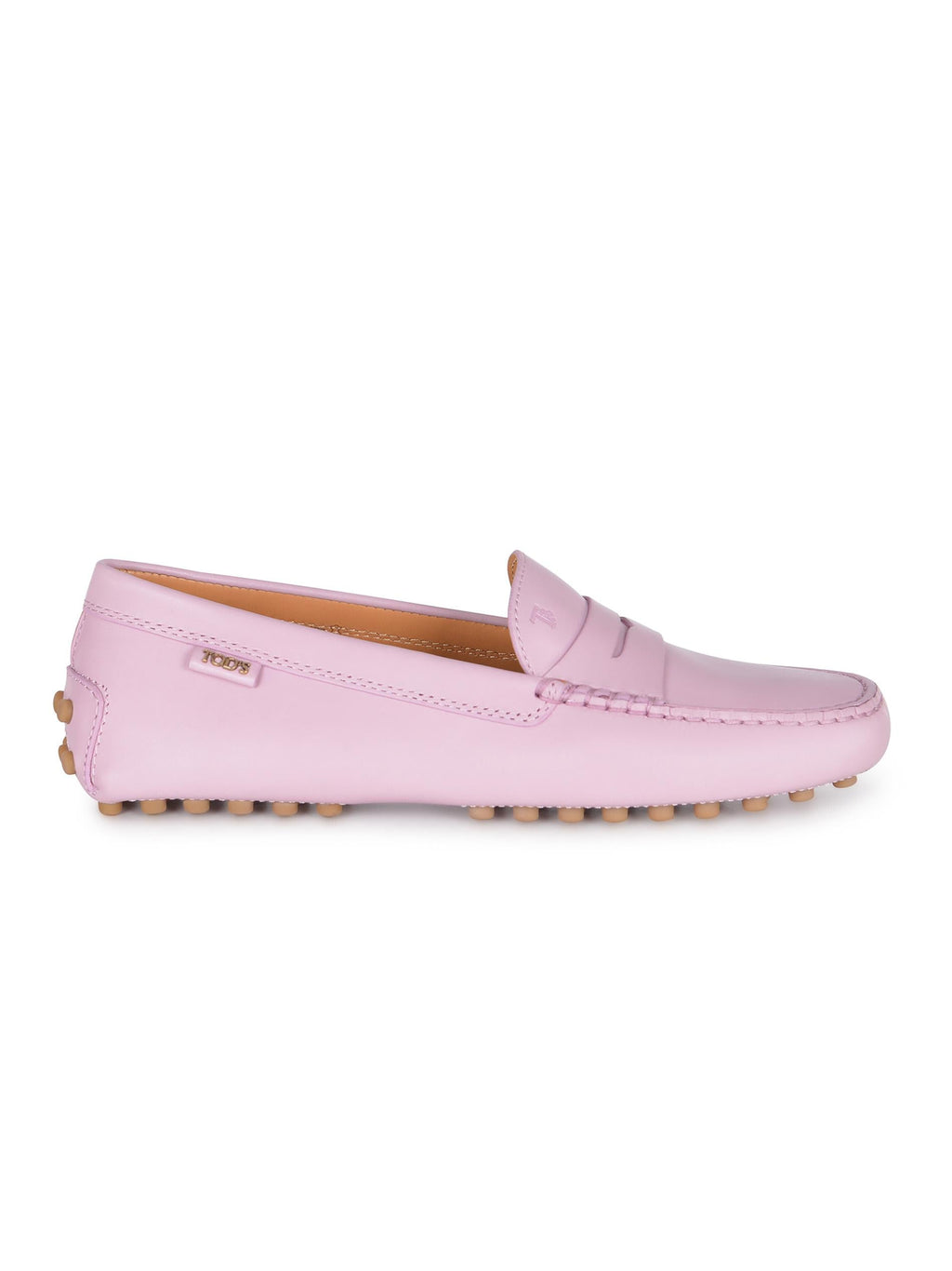 TODS Loafers XXW22L00010 N6ML032 Pink