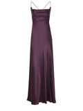 PINKO Dresses 106587-A1Y5 R57 Plum