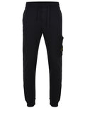 STONE ISLAND Pants 6200011 V0029 Black