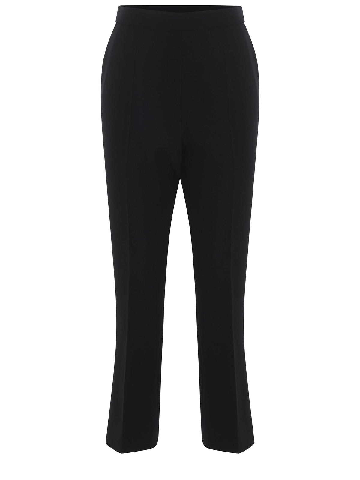 MAX MARA Trousers 2411131081600 508-003 Black