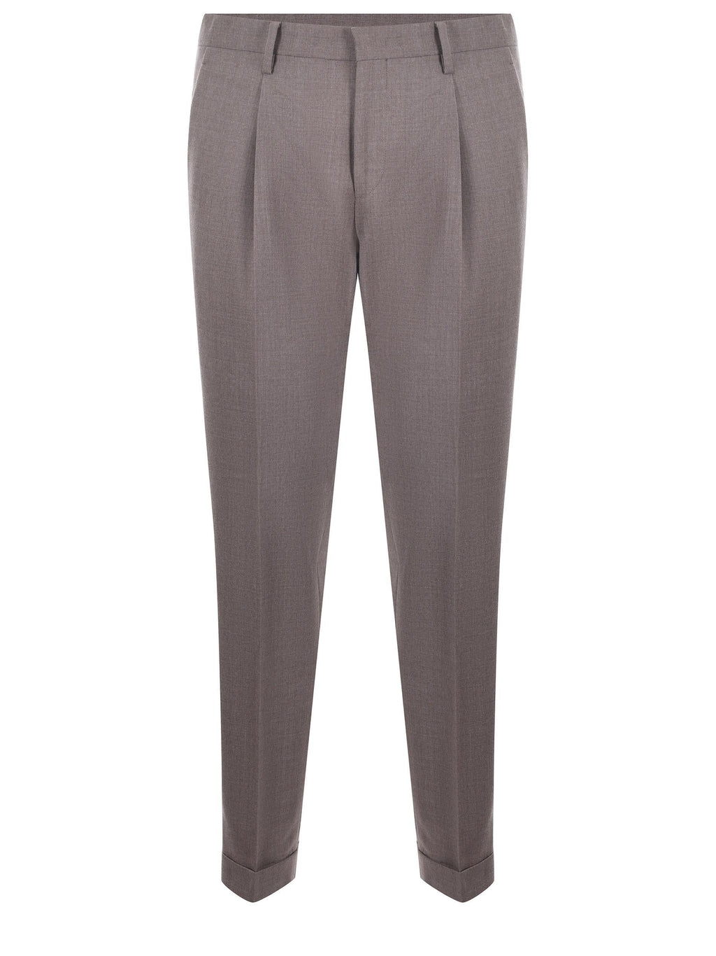 BRIGLIA Trousers TIBERIOS 400120-053 Beige