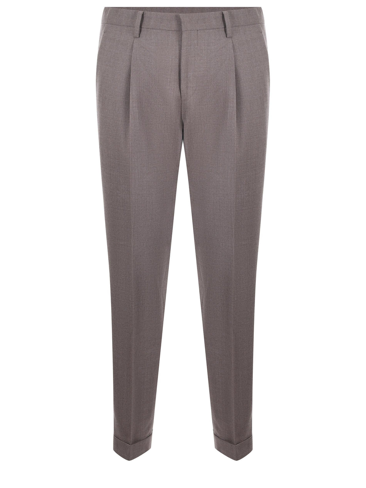BRIGLIA Trousers TIBERIOS 400120-053 Beige