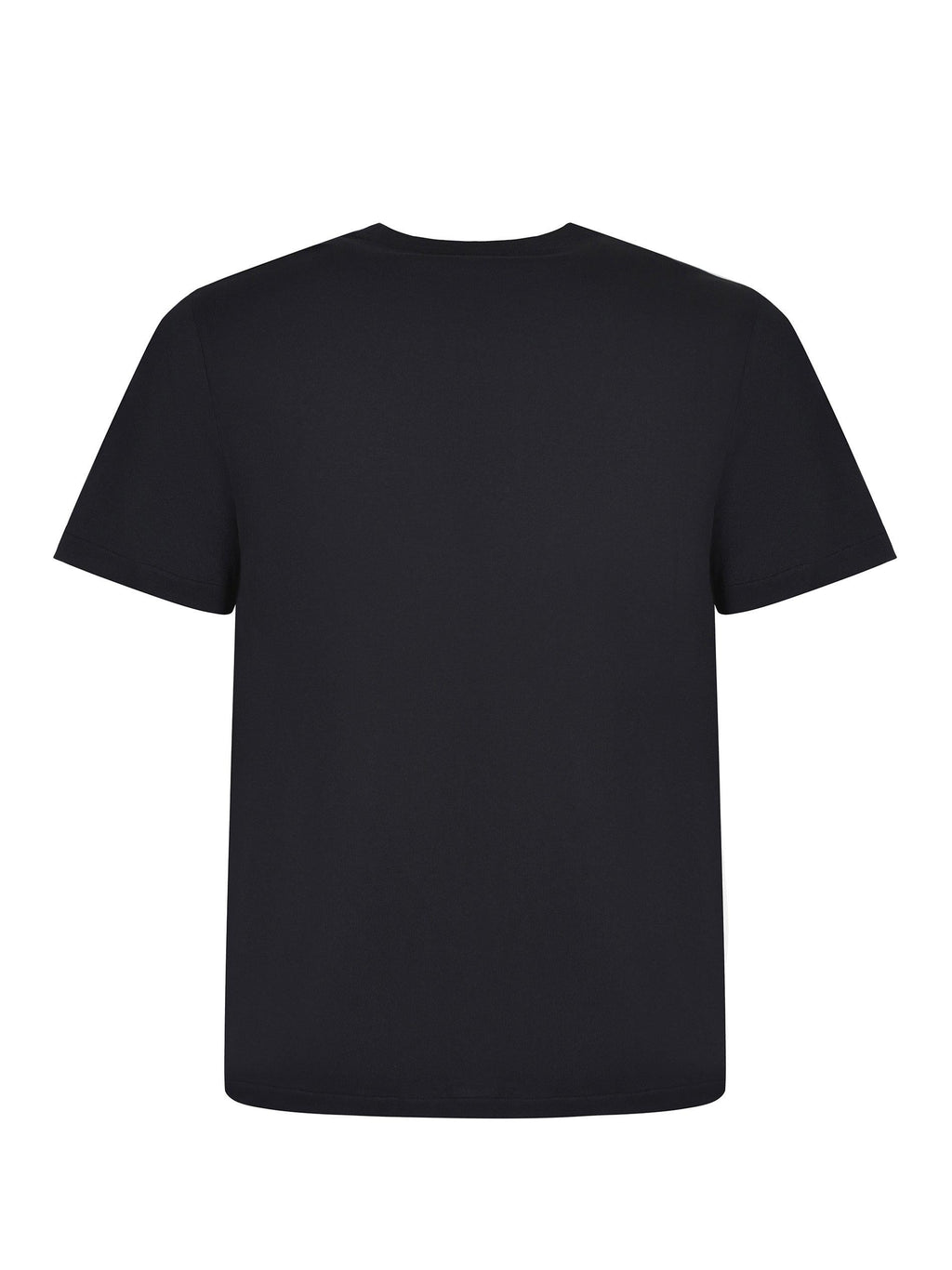 A.P.C. T-shirt COHBU-M26388 TZC Black