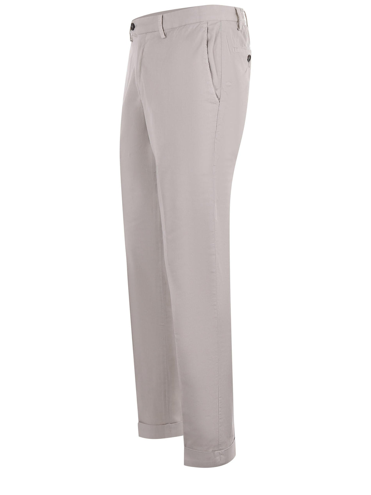DEVORE Trousers DVR6 G045-TC103 Sand