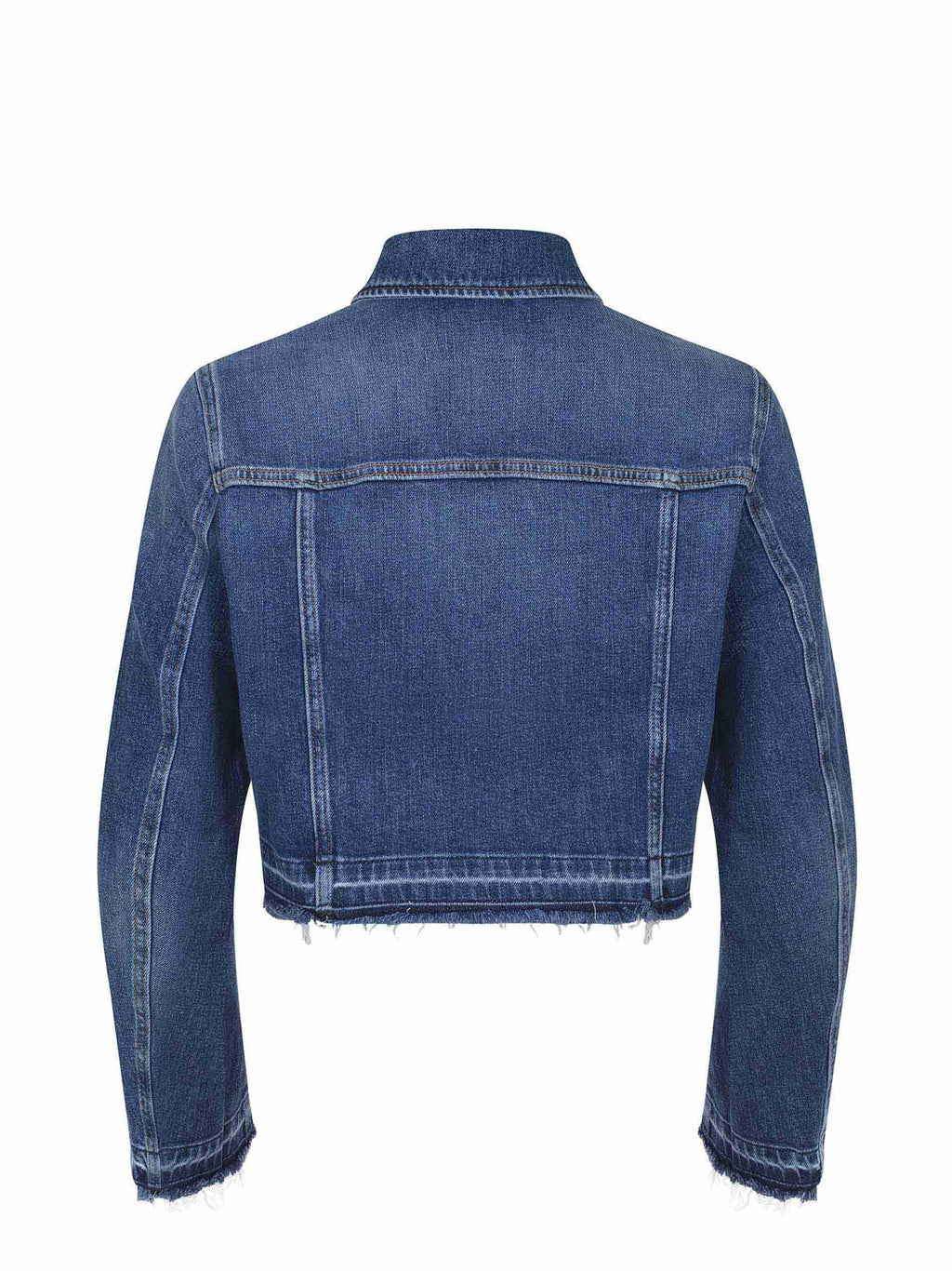 CYCLE Jackets 362JI03 07 Blue