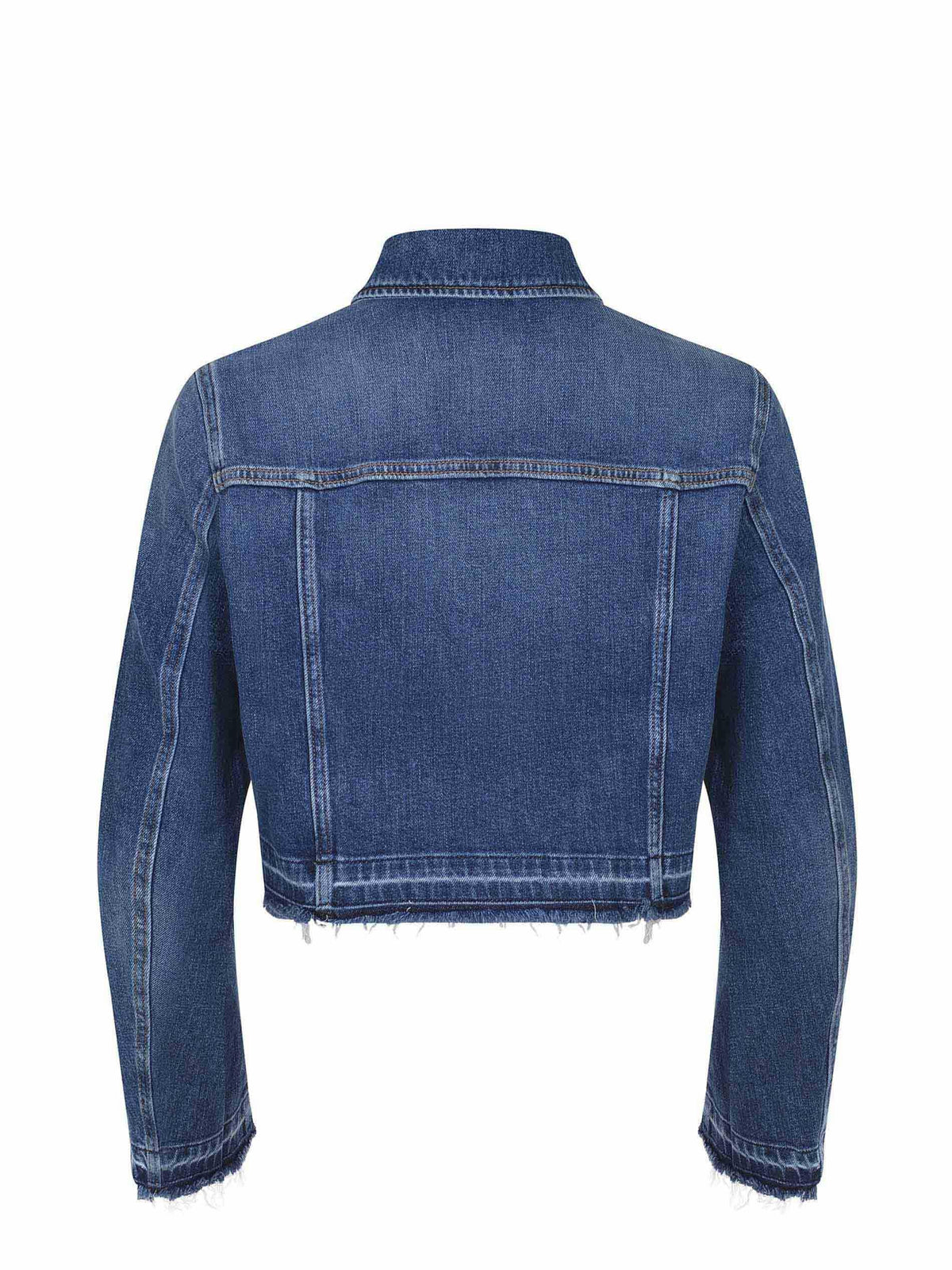 CYCLE Jackets 362JI03 07 Blue