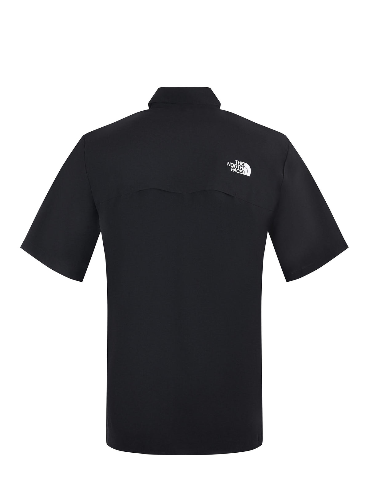 THE NORTH FACE Shirts NF0A8FTQ JK31 Black