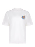 ETRO T-shirt WRMA0005 AR477-W4567 White