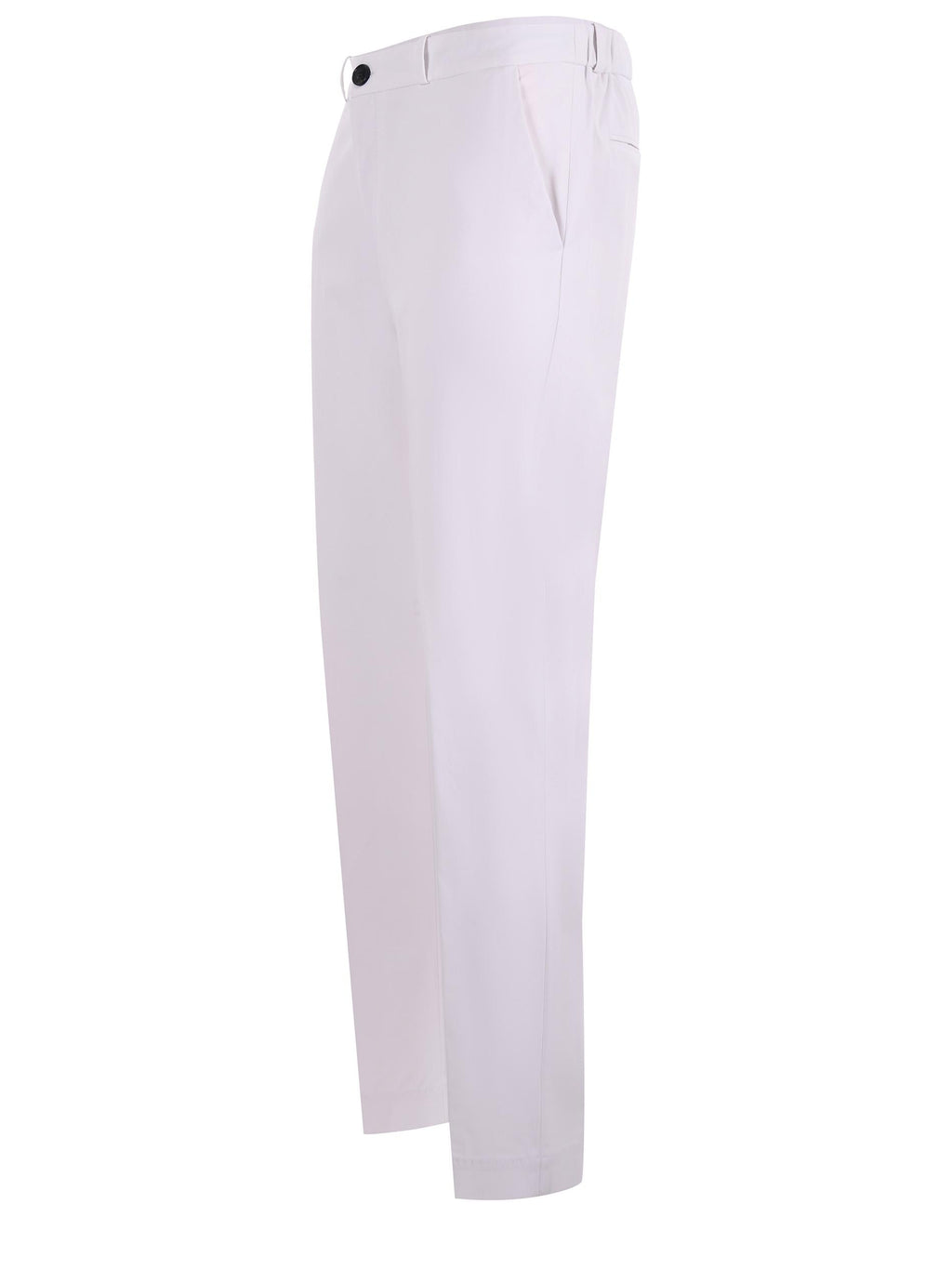 RRD Trousers 26302 09 White