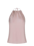 PINKO Top 106621-A1Y5 Q35 Pink