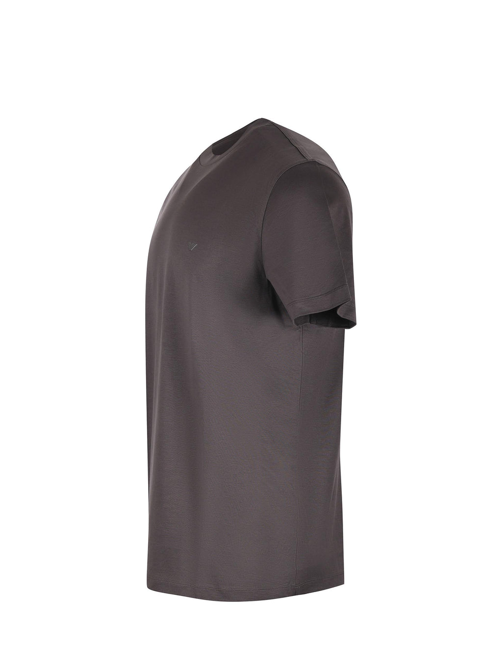 EMPORIO ARMANI T-shirt EM003137 AF10761-U8143 Anthracite/Military