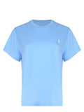 POLO RALPH LAUREN T-shirt 211B14605 005 Light Blue