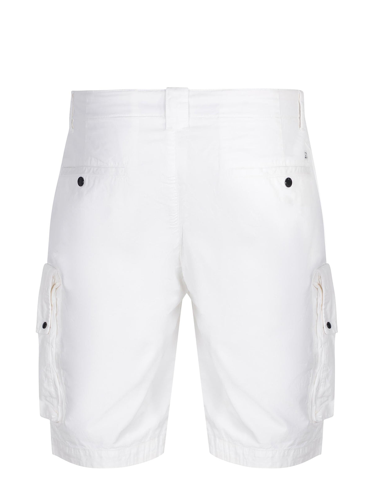 C.P. Company Bermuda Shorts