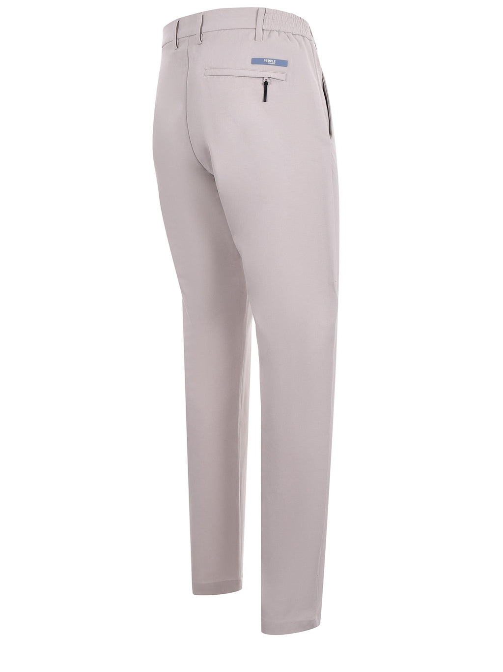 PEOPLE OF SHIBUYA KOBRA Trousers PF722-930 Sand