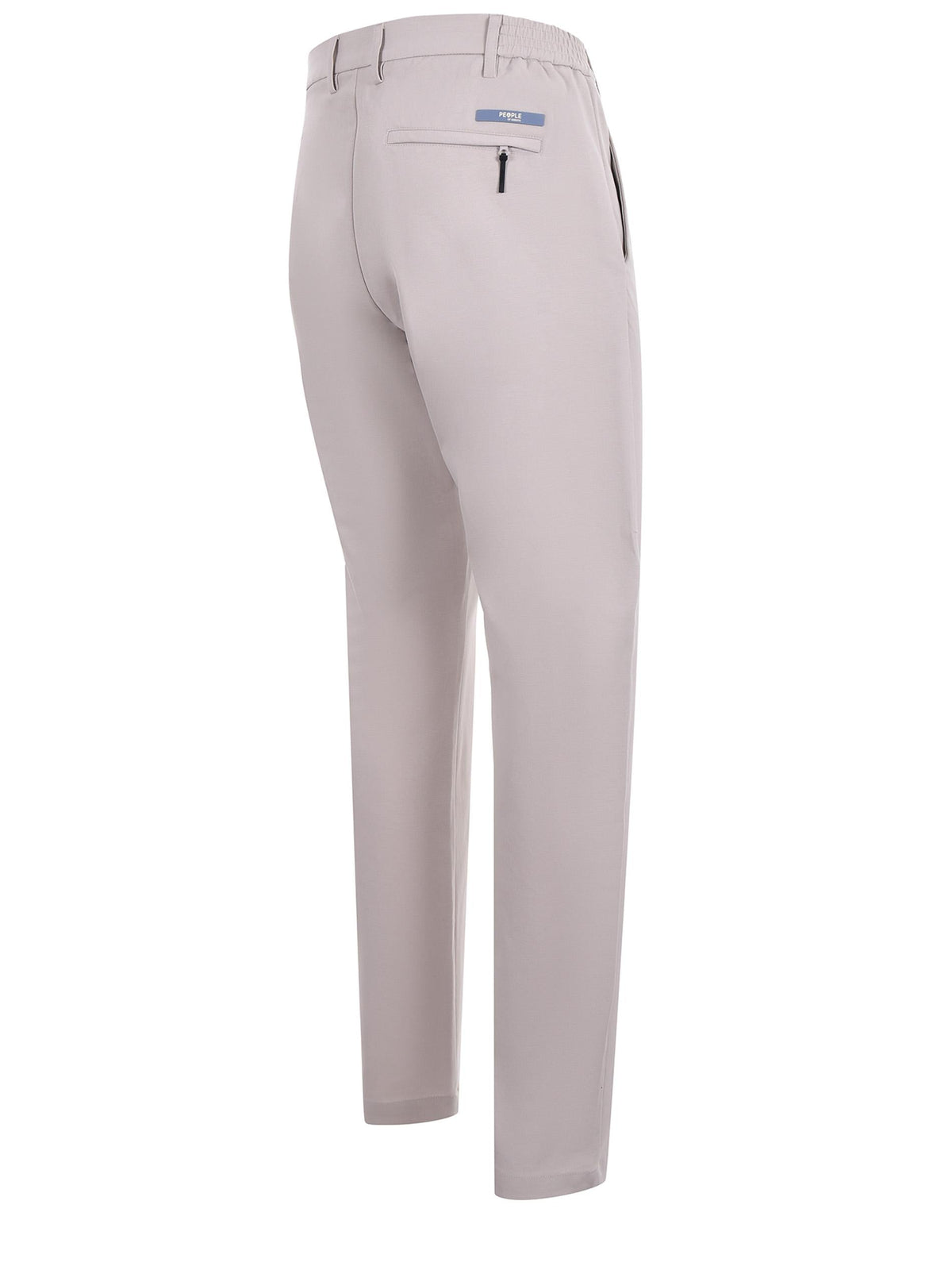 PEOPLE OF SHIBUYA KOBRA Trousers PF722-930 Sand