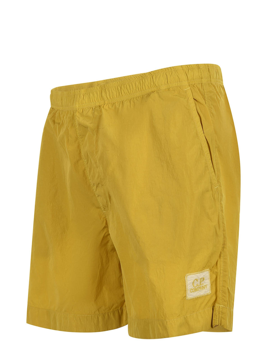 C.P. COMPANY Swimwear CMBW736A 006369G-246 Mustard