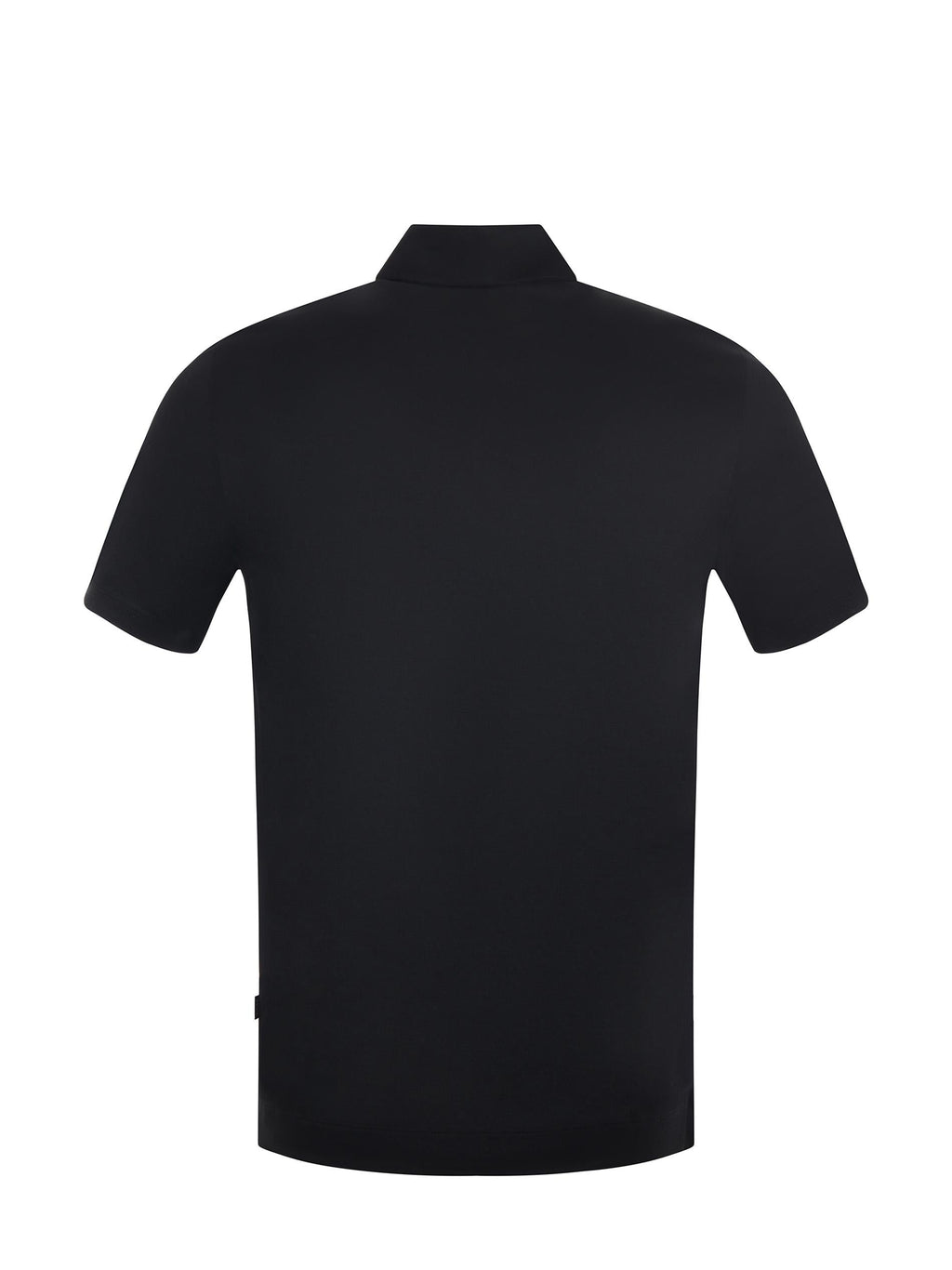 BOSS Polo 50537954 10259967-001 Black