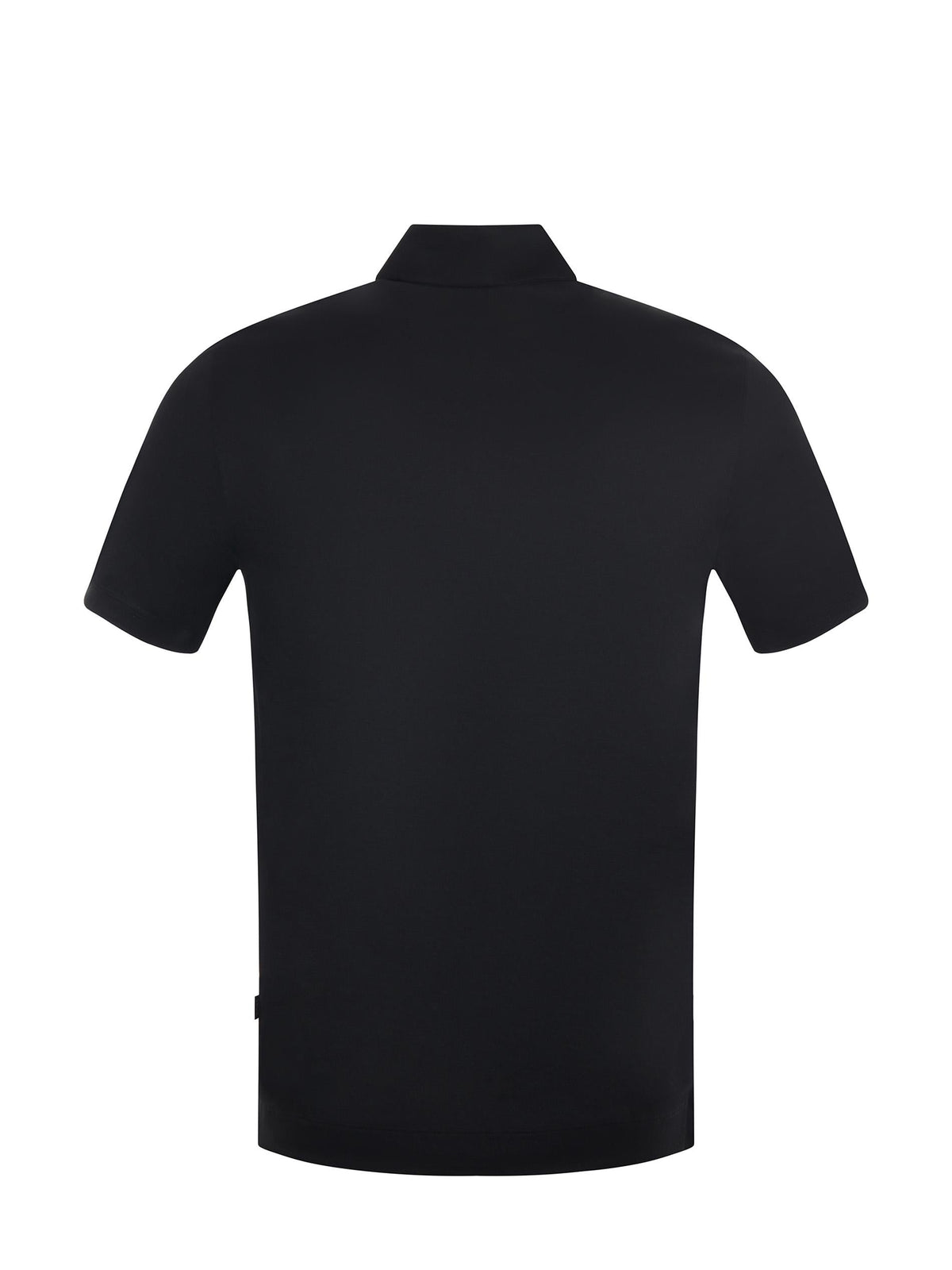 BOSS Polo 50537954 10259967-001 Black