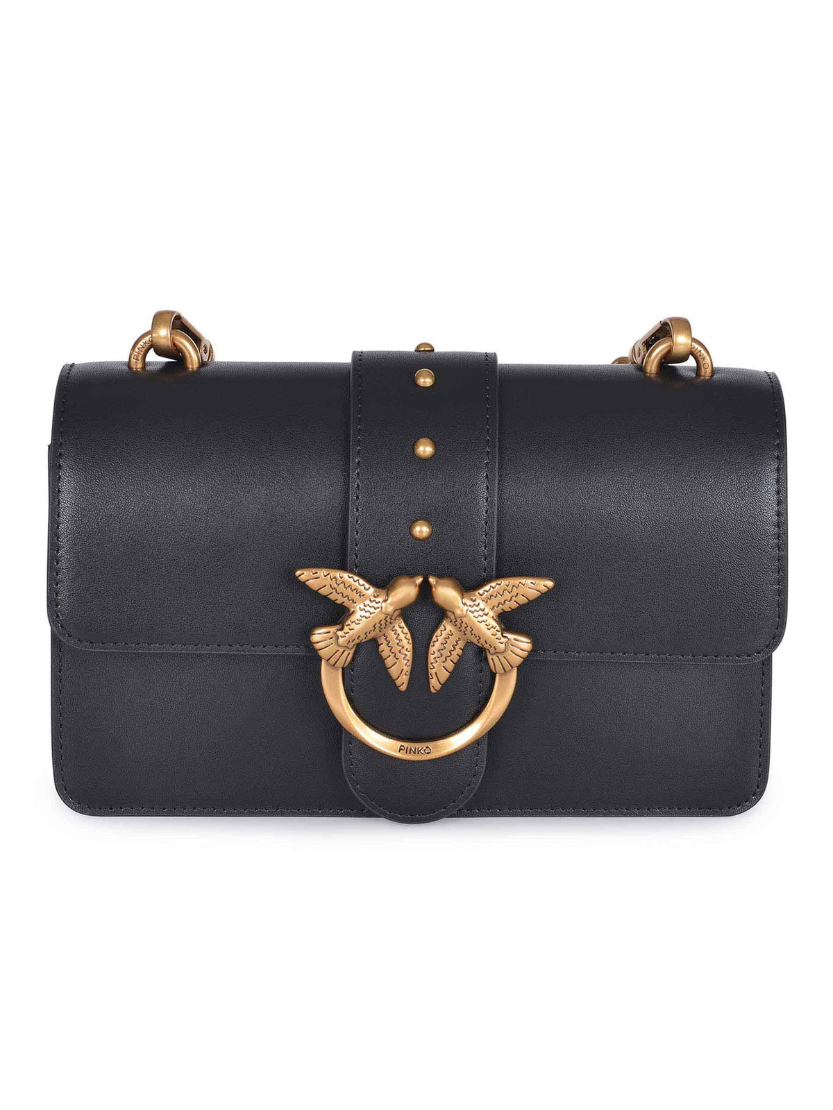 PINKO Bags 105856-A0F1 Z99Q Black